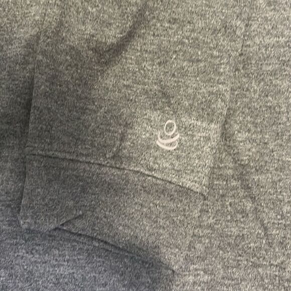 NWOT Cuddl Duds quarter zip - Picture 3 of 5